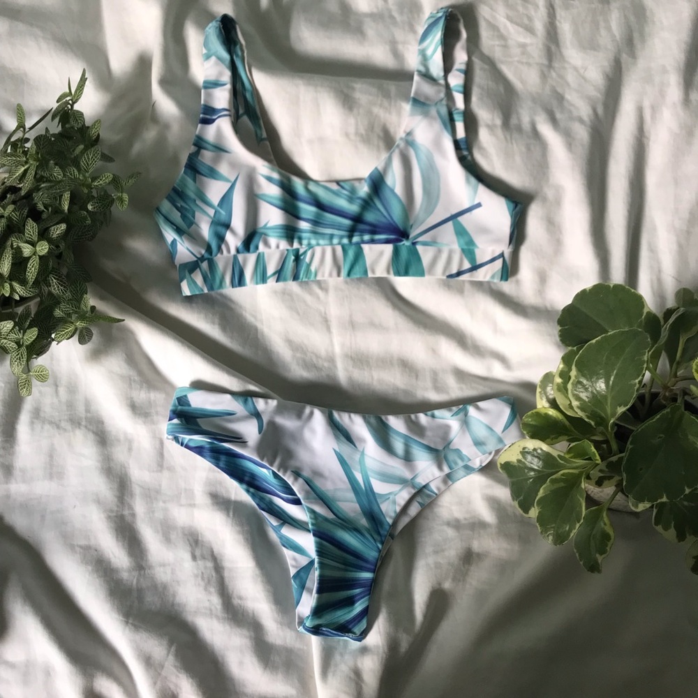 Pura Vida Bikini!!!